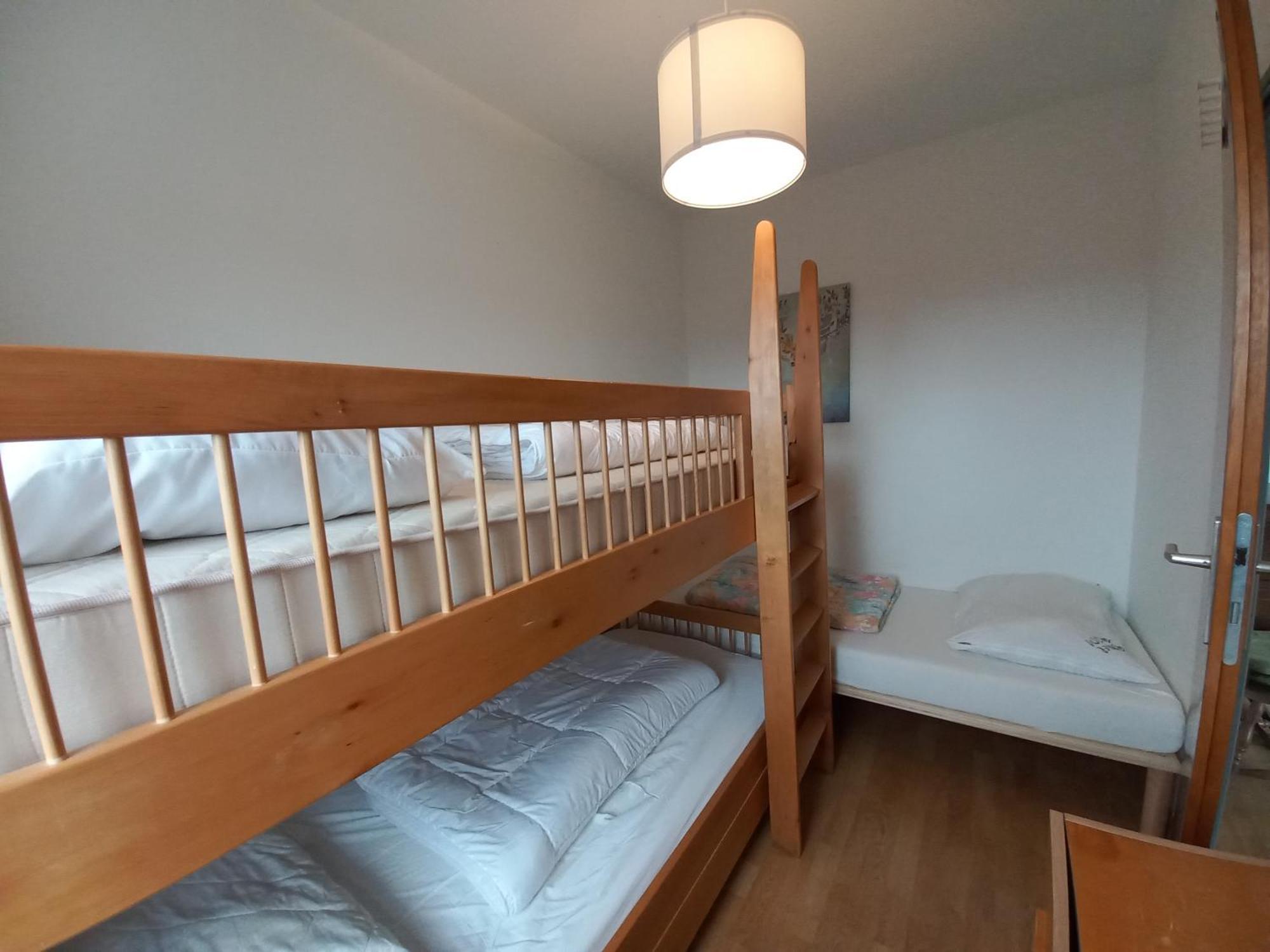 Kaspar Haus Kmb Seeblick Appartement Am Ossiacher See Mit Direktem Seezugang, Hallenbad Bodensdorf Exteriér fotografie