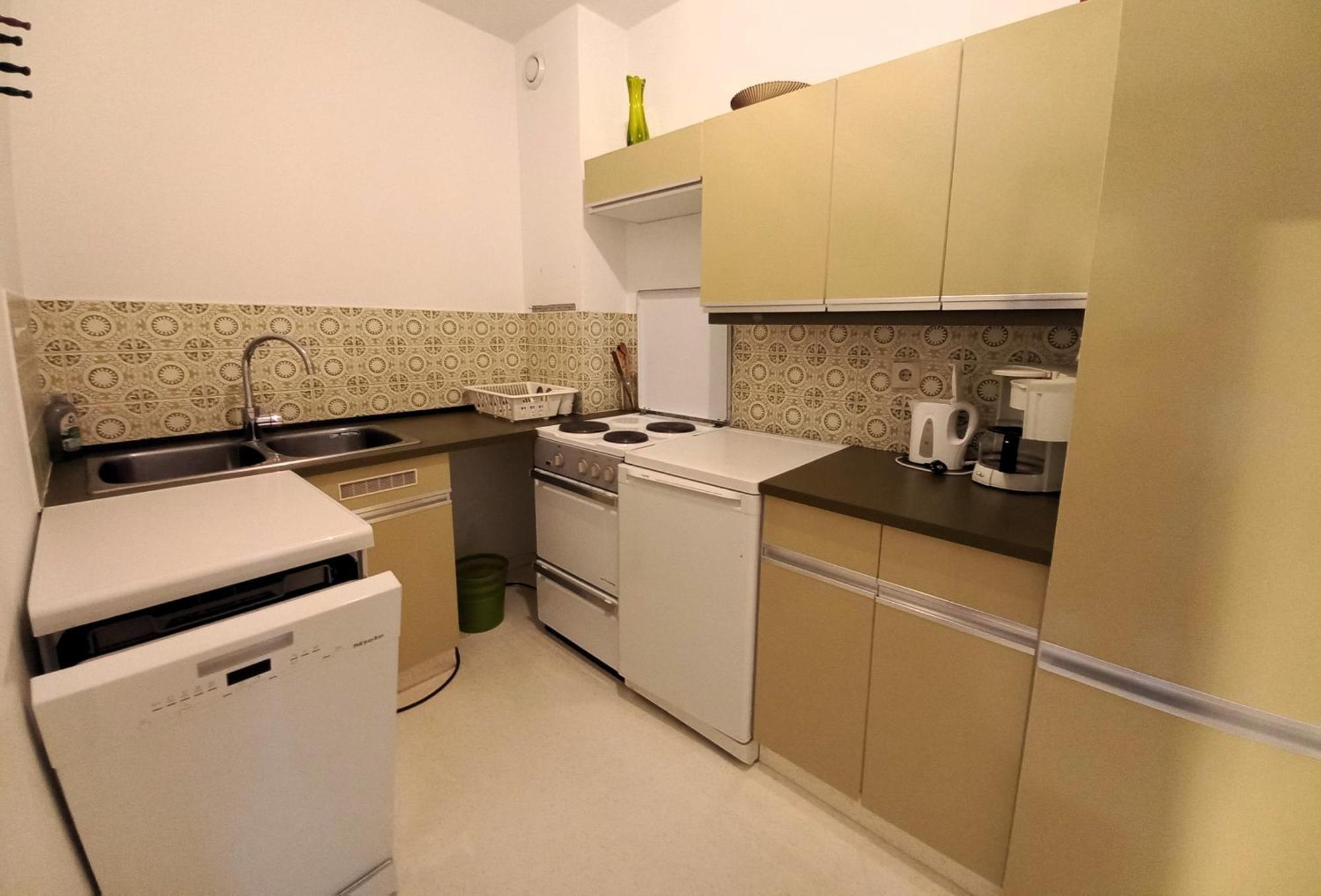 Kaspar Haus Kmb Seeblick Appartement Am Ossiacher See Mit Direktem Seezugang, Hallenbad Bodensdorf Exteriér fotografie