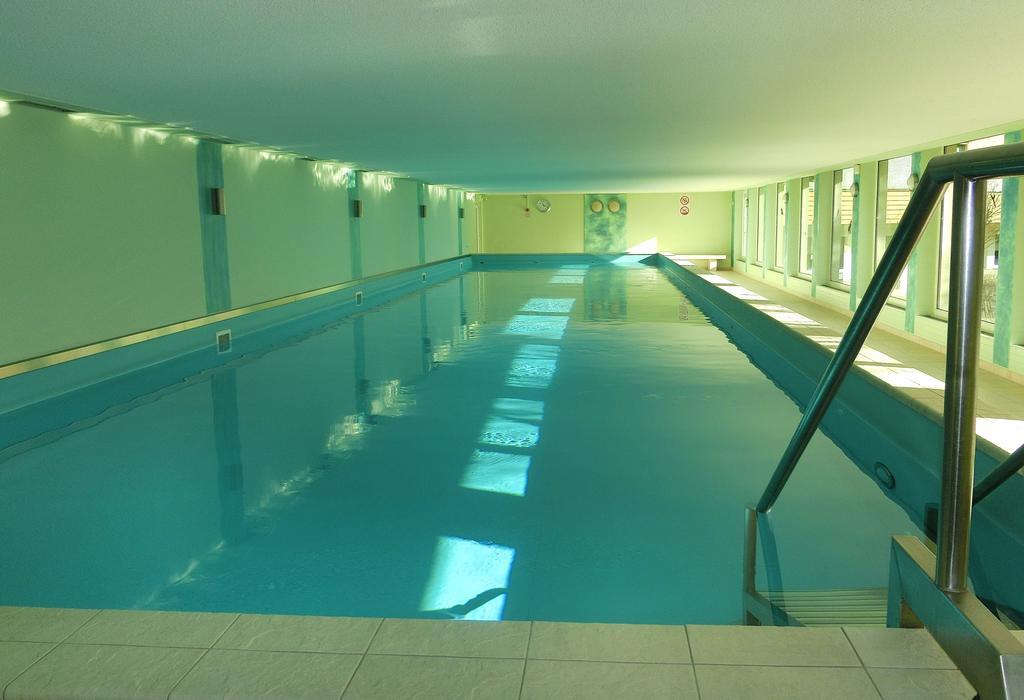 Kaspar Haus Kmb Seeblick Appartement Am Ossiacher See Mit Direktem Seezugang, Hallenbad Bodensdorf Exteriér fotografie